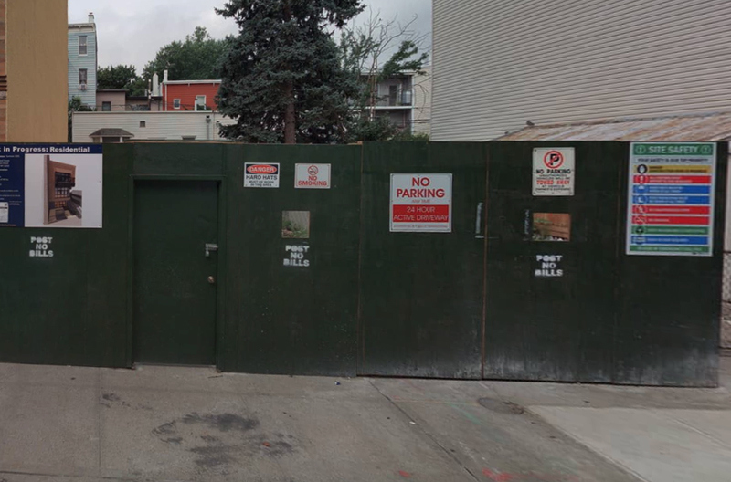 Cohen of Leviathan Capital arranges $3.14m construction loan